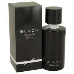 Kenneth Cole Black Perfume By Kenneth Cole Eau De Parfum Spray