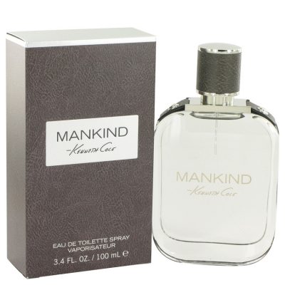 Kenneth Cole Mankind Cologne By Kenneth Cole Eau De Toilette Spray