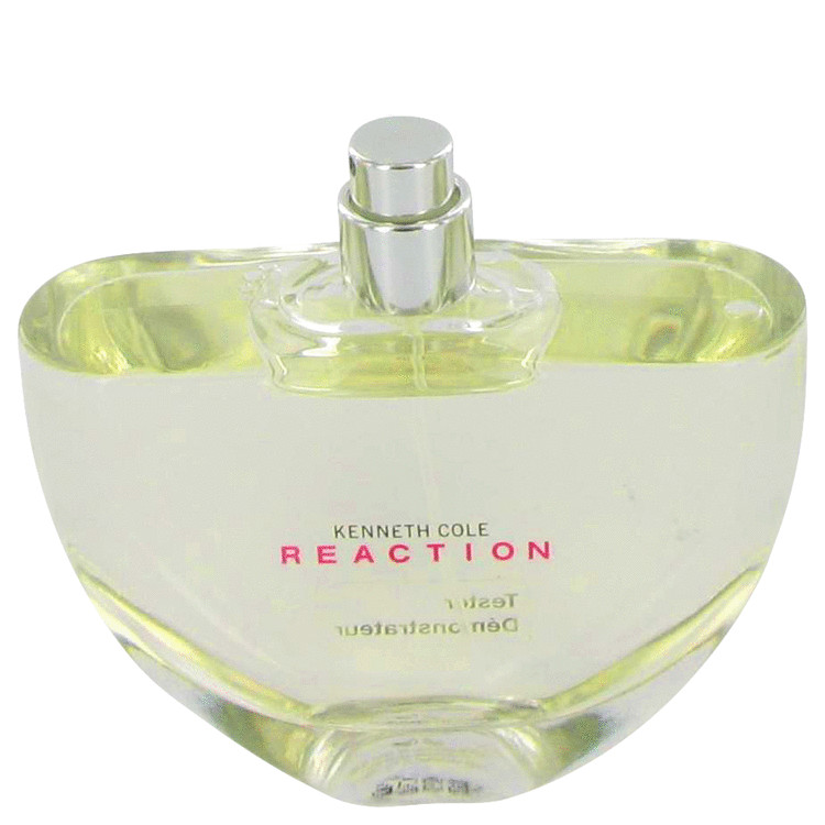 Kenneth Cole Reaction Perfume By Kenneth Cole Eau De Parfum Spray (Tester) Kenneth Cole Reaction Perfume By Kenneth Cole Eau De Parfum Spray (Tester)