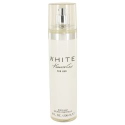 Kenneth Cole White Perfume By Kenneth Cole Body Mist