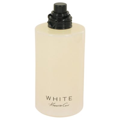 Kenneth Cole White Perfume By Kenneth Cole Eau De Parfum Spray (Tester)