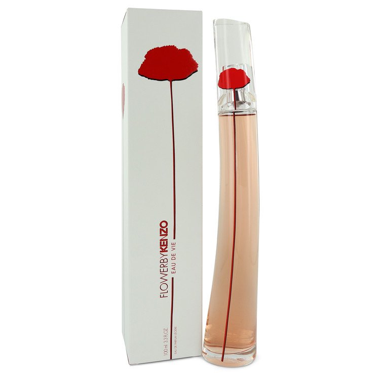 Kenzo Flower Eau De Vie Perfume By Kenzo Eau De Parfum Legere Spray Kenzo Flower Eau De Vie Perfume By Kenzo Eau De Parfum Legere Spray