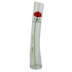 Kenzo Flower Perfume By Kenzo Eau De Toilette Spray (Tester)