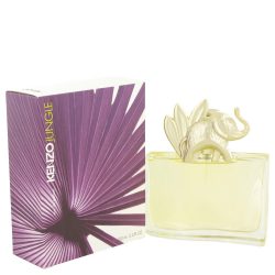 Kenzo Jungle Elephant Perfume By Kenzo Eau De Parfum Spray
