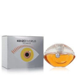 Kenzo World Power Perfume By Kenzo Eau De Parfum Spray