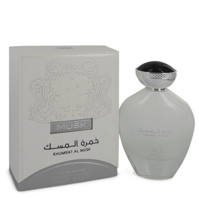 Khumrat Al Musk Perfume By Nusuk Eau De Parfum Spray (Unisex)
