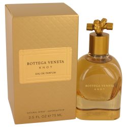 Knot Perfume By Bottega Veneta Eau De Parfum Spray