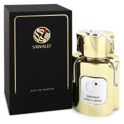 Kohl Al Ayoun Perfume By Sawalef Eau De Parfum Spray (Unisex)
