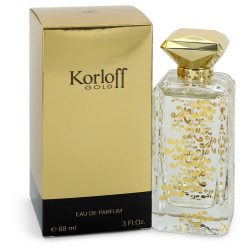 Korloff Gold Perfume By Korloff Eau De Parfum Spray