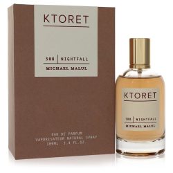 Ktoret 508 Nightfall Perfume By Michael Malul Eau De Parfum Spray