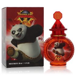 Kung Fu Panda 2 Po Cologne By Dreamworks Eau De Toilette Spray (Unisex)