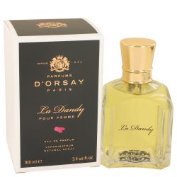La Dandy Perfume By D'Orsay Eau De Parfum Spray
