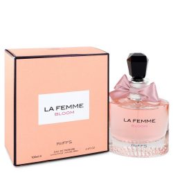 La Femme Bloom Perfume By Riiffs Eau De Parfum Spray