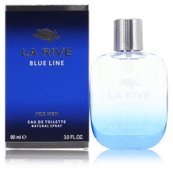 La Rive Blue Line Cologne By La Rive Eau De Toilette Spray