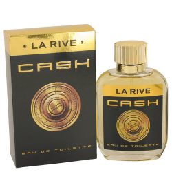 La Rive Cash Cologne By La Rive Eau De Toilette Spray