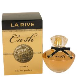 La Rive Cash Perfume By La Rive Eau De Parfum Spray