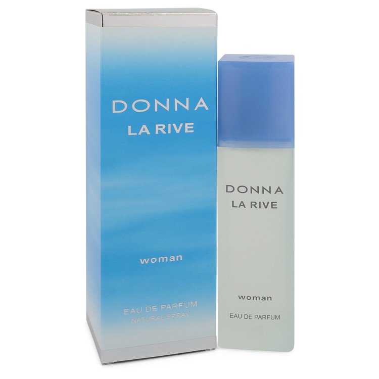 La Rive Donna Perfume By La Rive Eau De Parfum Spray La Rive Donna Perfume By La Rive Eau De Parfum Spray