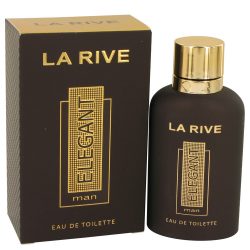 La Rive Elegant Cologne By La Rive Eau De Toilette Spray