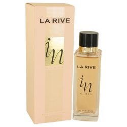 La Rive In Woman Perfume By La Rive Eau De Parfum Spray