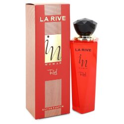 La Rive In Woman Red Perfume By La Rive Eau De Parfum Spray