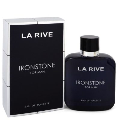 La Rive Ironstone Cologne By La Rive Eau De Toilette Spray