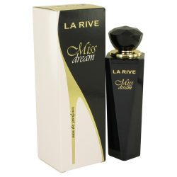La Rive Miss Dream Perfume By La Rive Eau De Parfum Spray