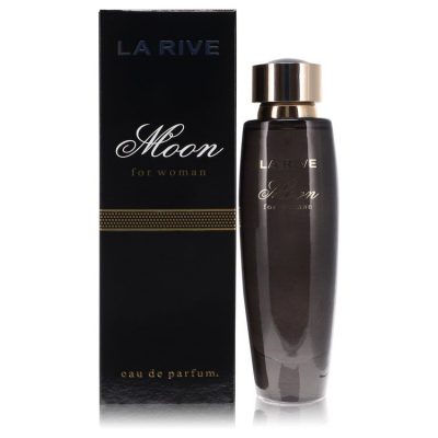 La Rive Moon Perfume By La Rive Eau De Parfum Spray