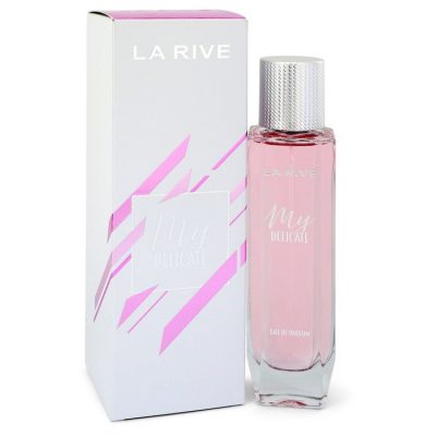 La Rive My Delicate Perfume By La Rive Eau De Parfum Spray