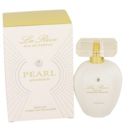 La Rive Pearl Perfume By La Rive Eau De Parfum Spray