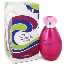 La Rive Secret Dream Perfume By La Rive Eau De Parfum Spray