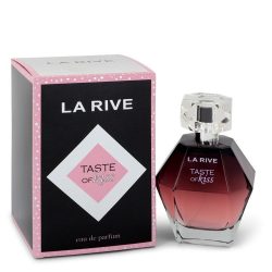 La Rive Taste Of Kiss Perfume By La Rive Eau De Parfum Spray