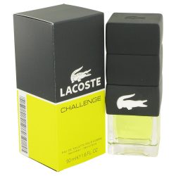 Lacoste Challenge Cologne By Lacoste Eau De Toilette Spray
