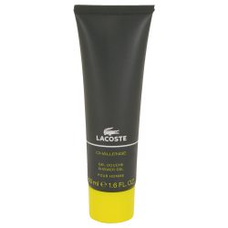 Lacoste Challenge Cologne By Lacoste Shower Gel (unboxed)