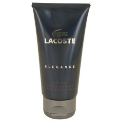 Lacoste Elegance Cologne By Lacoste After Shave Balm (unboxed)