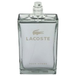 Lacoste Pour Homme Cologne By Lacoste Eau De Toilette Spray (Tester)