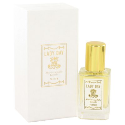 Lady Day Perfume By Maria Candida Gentile Pure Perfume