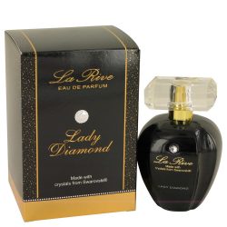 Lady Diamond Perfume By La Rive Eau De Parfum Spray