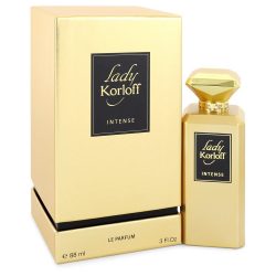 Lady Korloff Intense Perfume By Korloff Eau De Parfum Spray