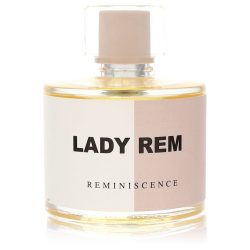 Lady Rem Perfume By Reminiscence Eau De Parfum Spray (Tester)