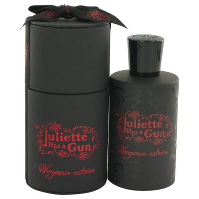 Lady Vengeance Extreme Perfume By Juliette Has A Gun Eau De Parfum Spray