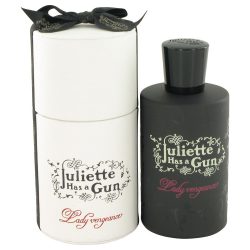 Lady Vengeance Perfume By Juliette Has A Gun Eau De Parfum Spray
