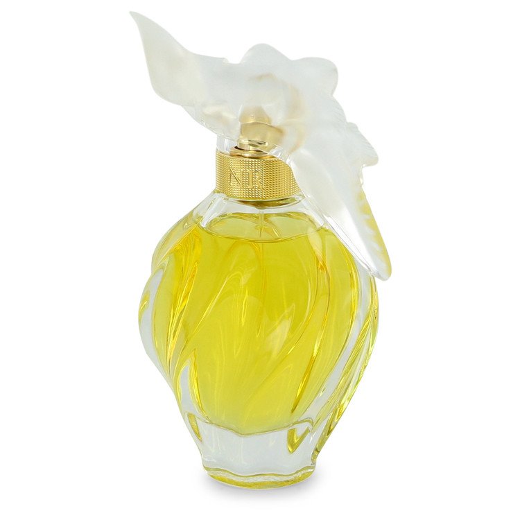 L'air Du Temps Perfume By Nina Ricci Eau De Parfum Spray (Tester) L'air Du Temps Perfume By Nina Ricci Eau De Parfum Spray (Tester)