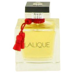 Lalique Le Parfum Perfume By Lalique Eau De Parfum Spray (Tester)