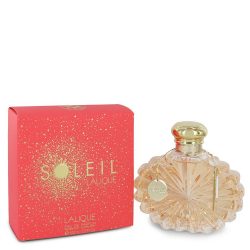 Lalique Soleil Perfume By Lalique Eau De Parfum Spray