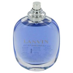 Lanvin Cologne By Lanvin Eau De Toilette Spray (Tester)
