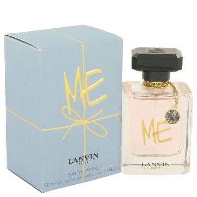 Lanvin Me Perfume By Lanvin Eau De Parfum Spray