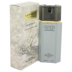 Lapidus Cologne By Ted Lapidus Eau De Toilette Spray