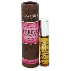 Lavanila Forever Fragrance Oil Perfume By Lavanila Long Lasting Roll-on Fragrance Oil