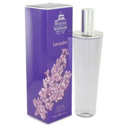 Lavender Perfume By Woods Of Windsor Eau De Toilette Spray