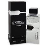 L'aventure Cologne By Al Haramain Eau De Parfum Spray